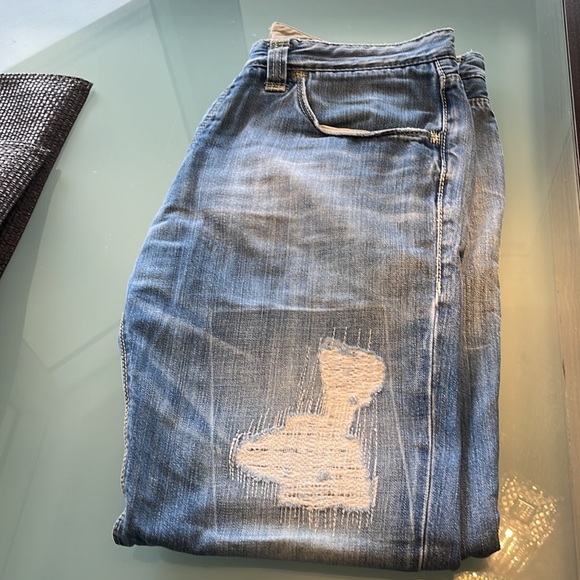 Men’s Hugo boss jeans size 38–32 - Picture 2 of 9